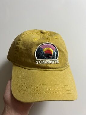 Home Free Yosemite Hat, Size OSFM